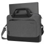 Geanta laptop slim Targus Cypress EcoSmart 14” gri TARGUS - 12